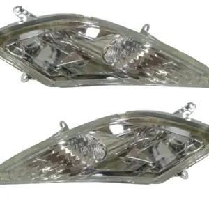 ΦΛΑΣ ΕΜΠΡΟΣ ΖΕΥΓΑΡΙ HONDA SH 125 '01-'24 / SH 150 '05-'24 TAIWAN (BE)