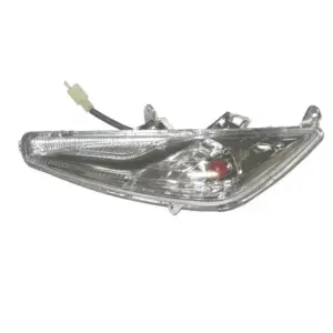 ΦΛΑΣ ΕΜΠΡΟΣ ΑΡΙΣΤΕΡΟ HONDA WAVE 110 TAIWAN (BE)
