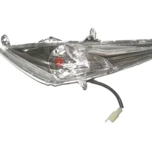ΦΛΑΣ ΕΜΠΡΟΣ ΔΕΞΙ HONDA WAVE 110 TAIWAN (BE)