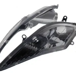 ΦΛΑΣ ΕΜΠΡΟΣ ΖΕΥΓΑΡΙ YAMAHA X-MAX 250 TAIWAN (BE)