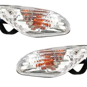 ΦΛΑΣ ΕΜΠΡΟΣ ΖΕΥΓΑΡΙ YAMAHA Z 125 TAIWAN (BE)