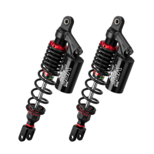YSS-TG302-365TRCL-05 ΣΕΤ ΑΜΟΡΤΙΣΕΡ YSS ZONTES 350E