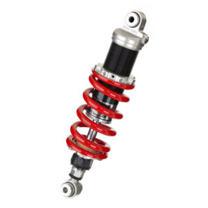 YSS-MZ456-320TRL-16 ΜΟΝΟ ΑΜΟPΤΙΣΕΡ YSS YAMAHA FZ8 800 N / NA