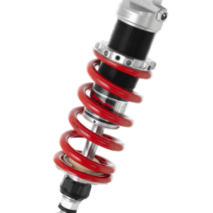 YSS-MZ456-315TRL-71 MONO AMOPΤΙΣΕΡ YSS YAMAHA MT-10 '16-'18