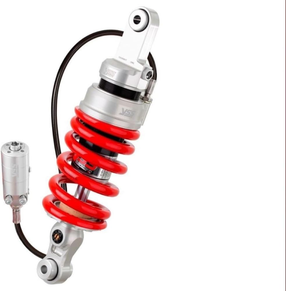 YSS-OZ456-310H1R-17 ΜΟΝΟ ΑΜΟPΤΙΣΕΡ YSS HONDA X-ADV 750 '21