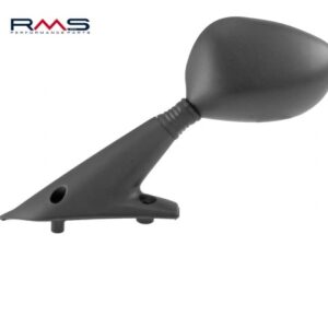 RMS-122760960 ΚΑΘΡΕΠΤΗΣ RMS PIAGGIO X-EVO 125 / 250 '07-'16 ΑΡΙΣΤΕΡΟΣ