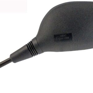 RMS-122762720 ΚΑΘΡΕΠΤΗΣ RMS HONDA SH 300 '07-'16 ΑΡΙΣΤΕΡΟΣ