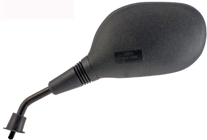 RMS-122762720 ΚΑΘΡΕΠΤΗΣ RMS HONDA SH 300 '07-'16 ΑΡΙΣΤΕΡΟΣ