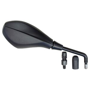 RMS-122773030 ΚΑΘΡΕΠΤΗΣ RMS BENELLI TRK 502 / X '17-'18 ΔΕΞΙΟΣ