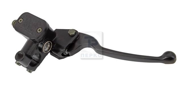 ΤΡΟΜΠΑ ΦΡΕΝΟΥ ΜΕ ΜΑΝΕΤΑ ΔΕΞΙΑ YAMAHA N-MAX 125 / 155 (PE)
