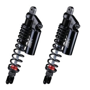 YSS-TG364-405TRC-06 ΣΕΤ ΑΜΟΡΤΙΣΕΡ YSS ZONTES 368G ADV '24-