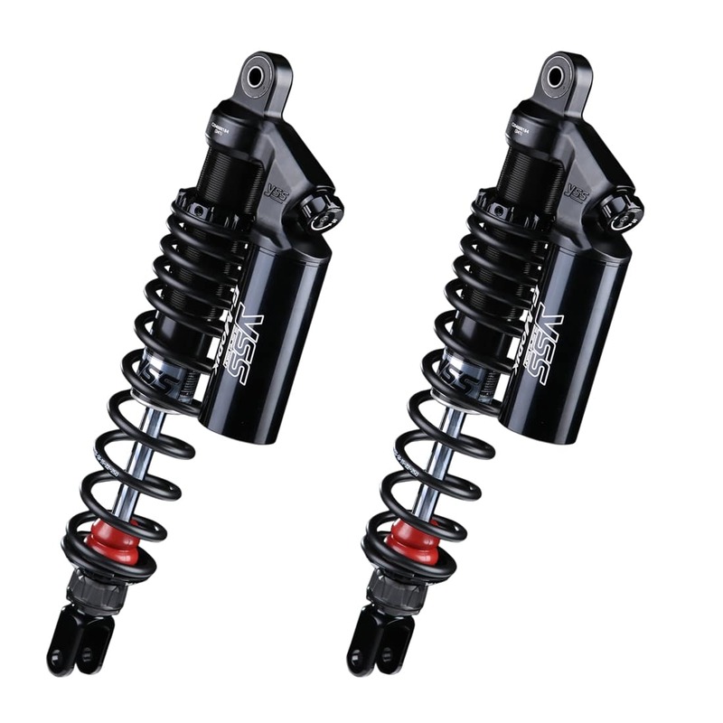 YSS-TG364-405TRC-06 ΣΕΤ ΑΜΟΡΤΙΣΕΡ YSS ZONTES 368G ADV '24-