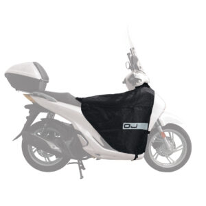 ΚΟΥΒΕΡΤΑ ΓΙΑ SCOOTER PRO LEG ΓΙΑ HONDA SH 125 / 150 '13-'19 OJ