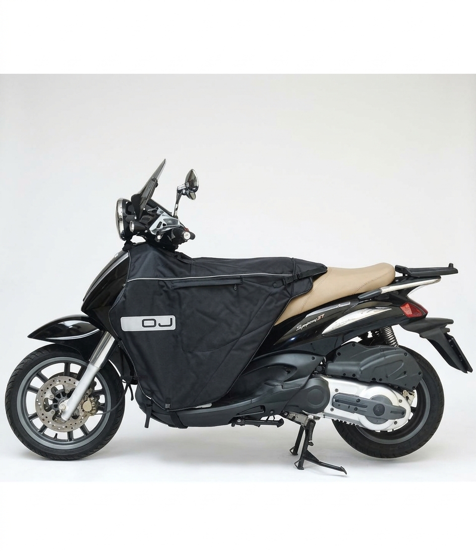 ΚΟΥΒΕΡΤΑ ΓΙΑ SCOOTER PRO LEG ΓΙΑ KYMCO AGILITY 50 / 125 / 150 / 200 R16 / SUZUKI SIXTEEN 125 / 150 OJ