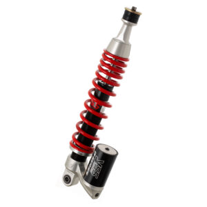 YSS-OK302-360T-04 ΜΟΝΟ ΑΜΟΡΤΙΣΕΡ ΟΠΙΣΘΙΟ YSS VESPA SPRINT 125 / 150