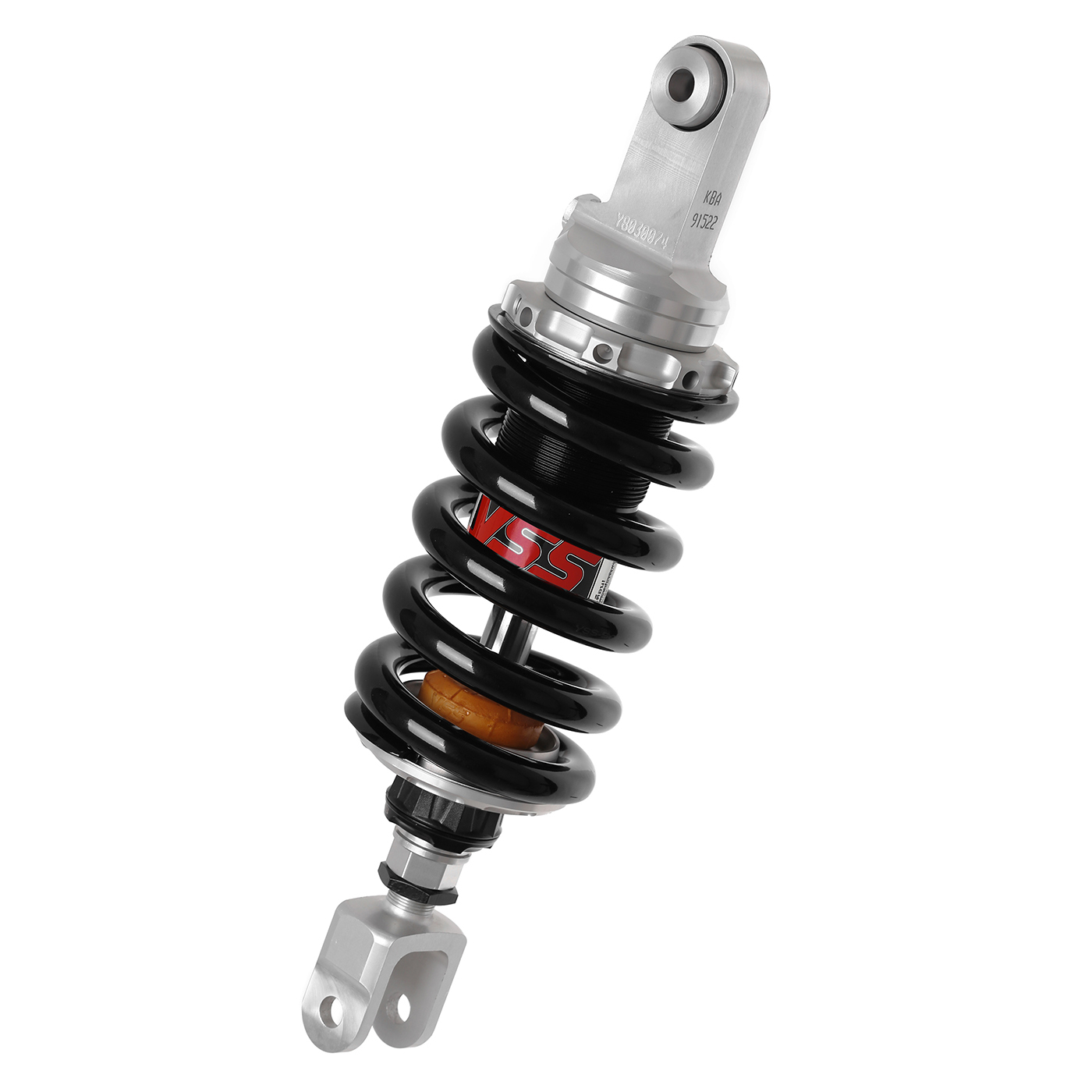 YSS-MZ456-315TRL-07 MONO ΑΜΟΡΤΙΣΕΡ YSS BMW F 650 FUNDURO '93-'99