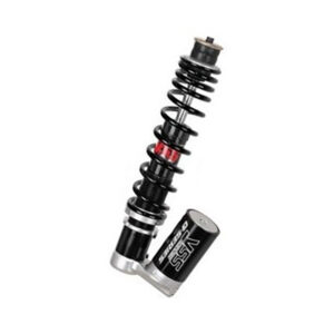 YSS-VK302-230T-02-B MONO AMΟΡΤΙΣΕΡ YSS ΕΜΠΡΟΣ VESPA PRIMAVERA 125 3V '14-'16 ΜΑΥ