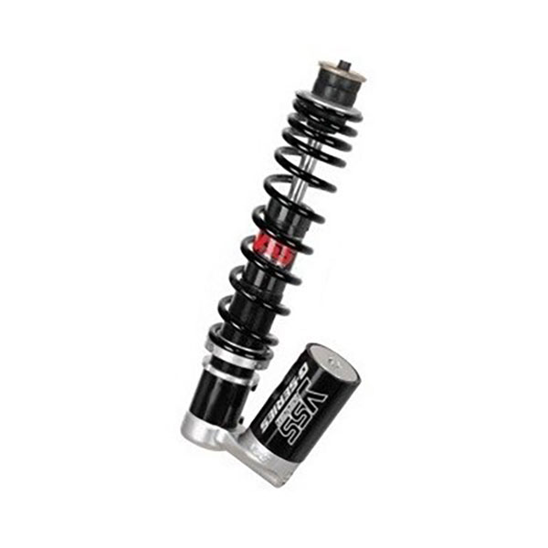 YSS-VK302-230T-02-B MONO AMΟΡΤΙΣΕΡ YSS ΕΜΠΡΟΣ VESPA PRIMAVERA 125 3V '14-'16 ΜΑΥ